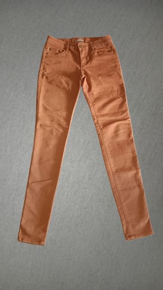 Lote pantalones niña