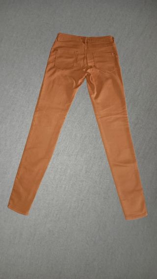 Lote pantalones niña