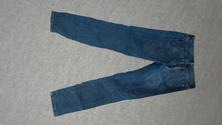 Lote pantalones niña