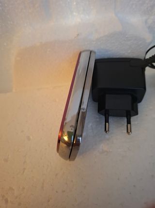 Teléfono nokia 7230