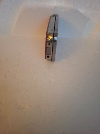 Teléfono nokia 7230