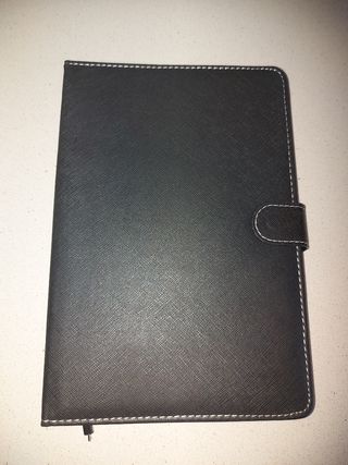 Funda Tablet con teclado