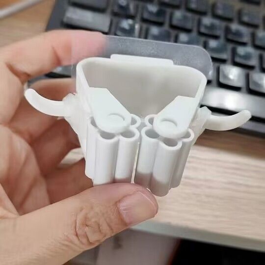 Pack 6 COLGADORES ESCOBAS