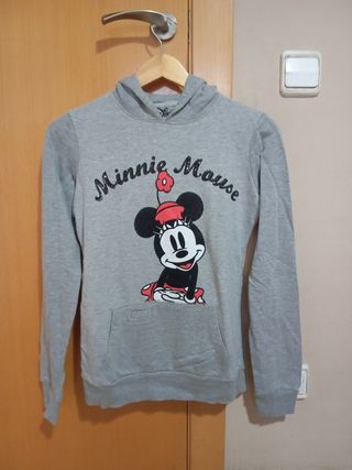Sudadera Mickey