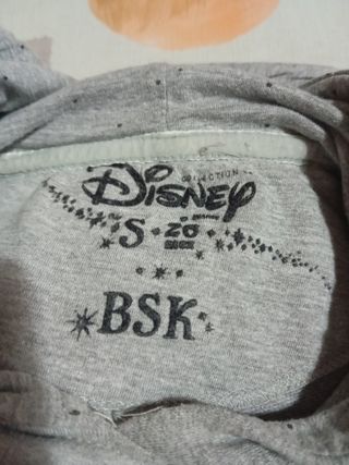 Sudadera Mickey
