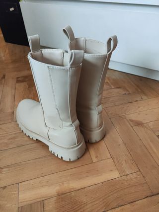 Botas 40
