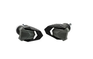 TOPES LATERALES HONDA CBR600RR 07-08
