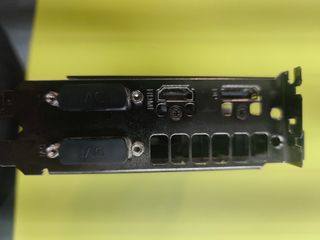 Tarjeta gráfica Asus 1050 Gaming