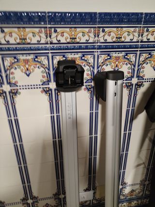 Barras de techo Audi Q5