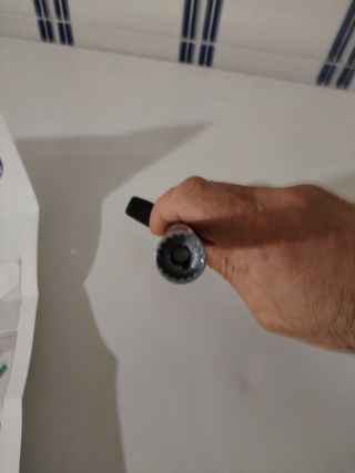 Barras de techo Audi Q5