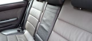 Audi A6 Allroad Quattro 2.5 TDI