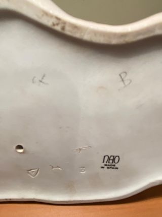 Figura Joven con Perro Nao Lladró