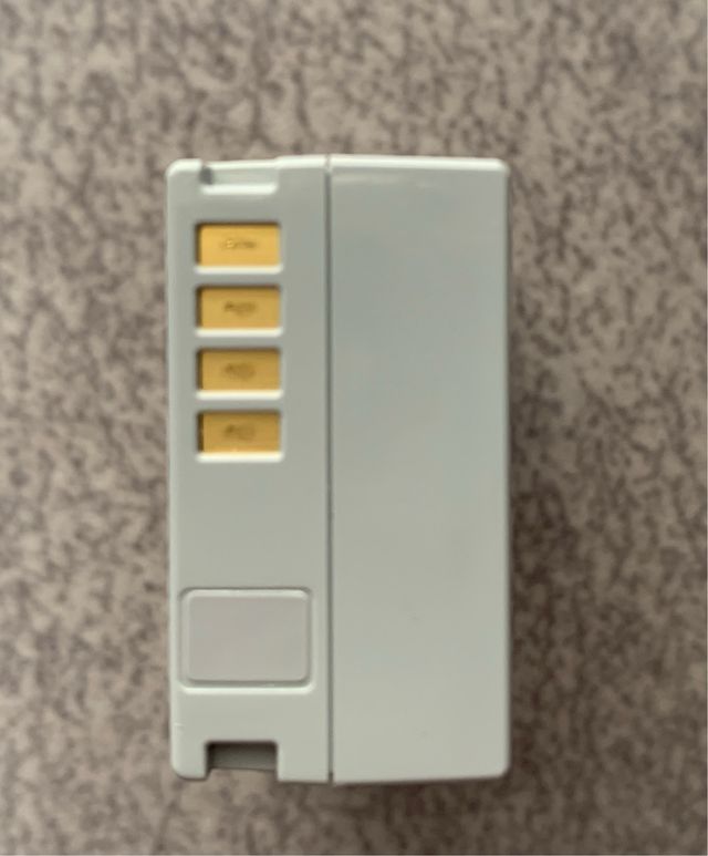 Bateria Original Canon NB 7L