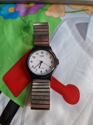 Reloj casio