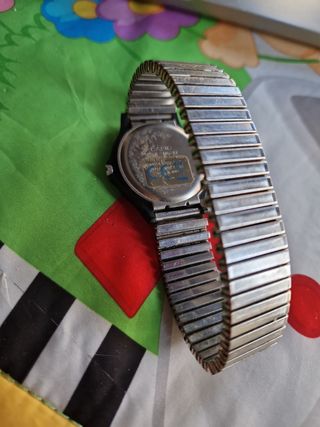 Reloj casio