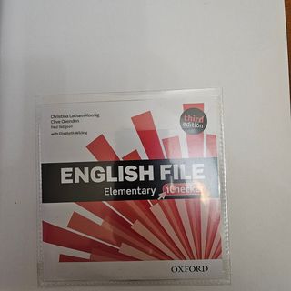 Libros inglés oxford