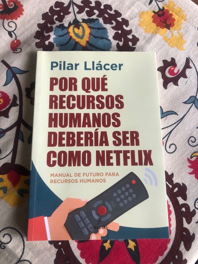Por qué Recursos Humanos debería ser como Netflix