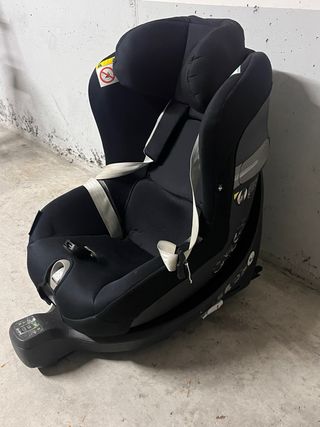 Silla de coche Cybex Gold