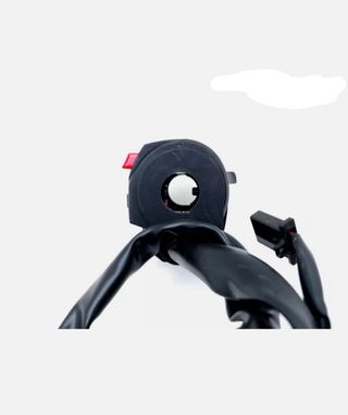 Plásticos Kawasaki z900 piña izquierda y espejos