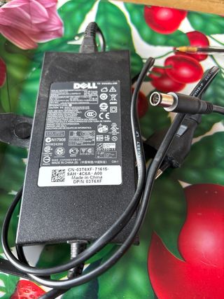 ADAPTADOR DELL