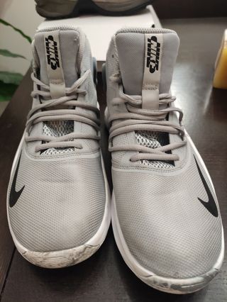Botas Nike baloncesto
