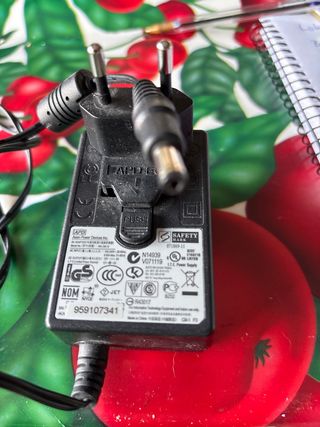 ADAPTADOR APD