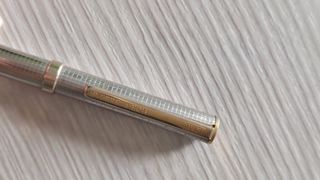 Penna a sfera PIERRE d'ECH