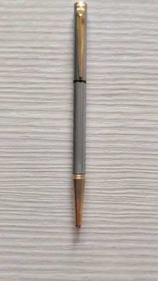 Penna a sfera PIERRE d'ECH