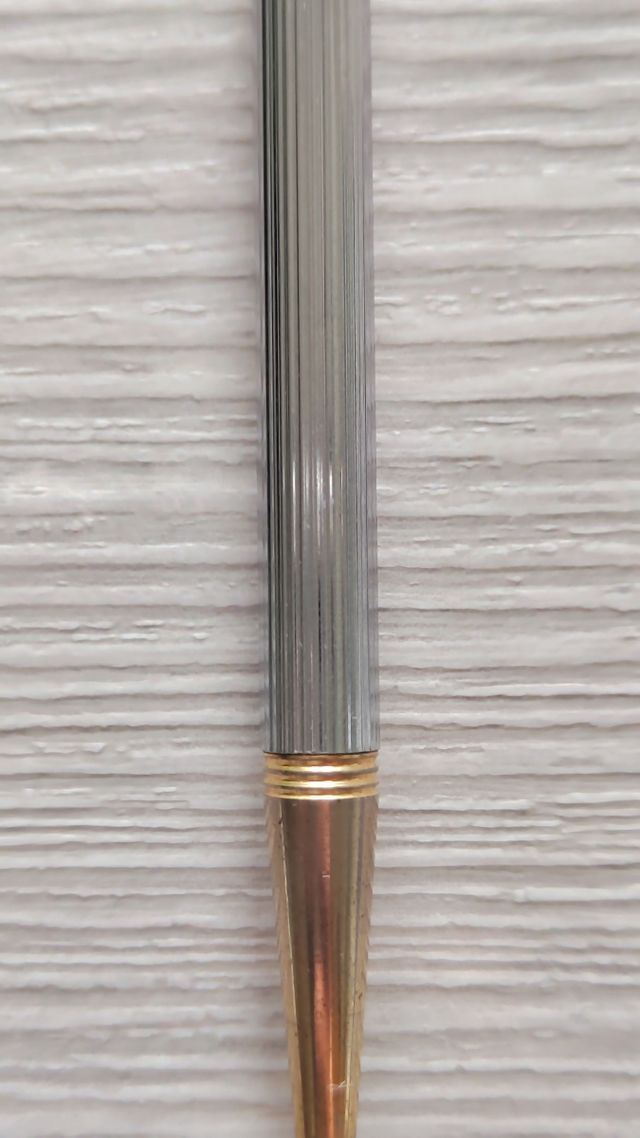 Penna a sfera PIERRE d'ECH