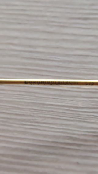 Penna a sfera PIERRE d'ECH