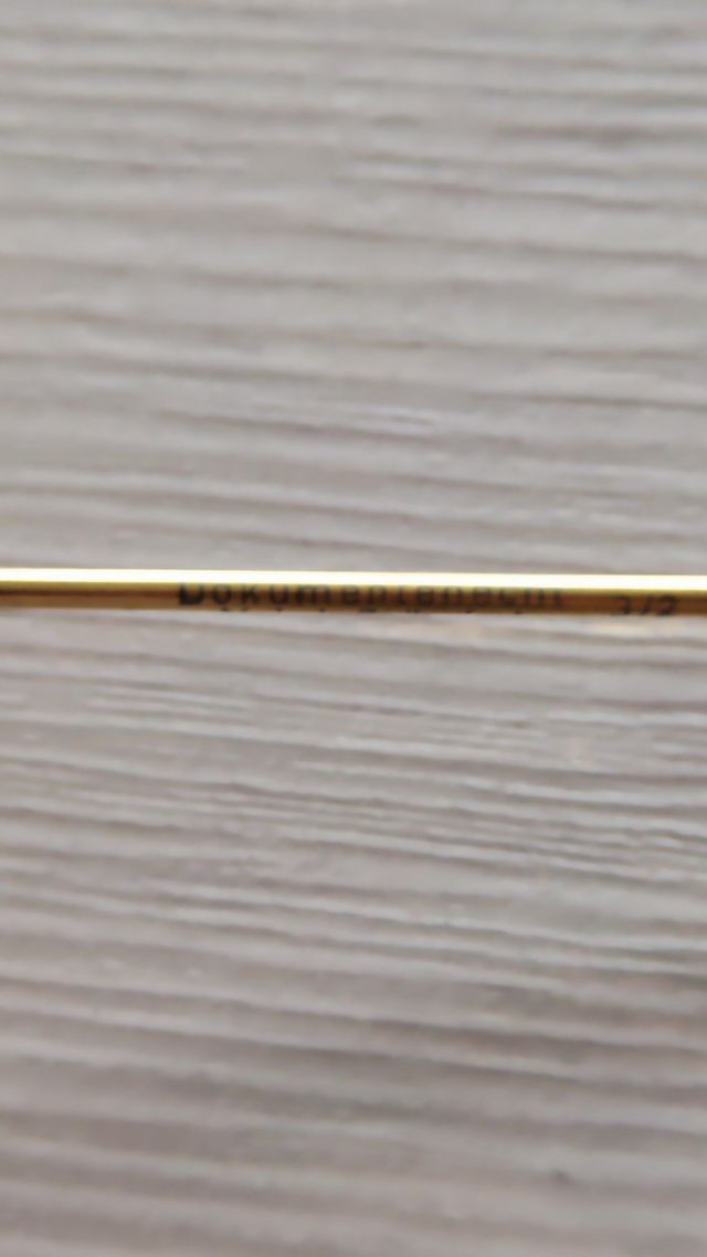 Penna a sfera PIERRE d'ECH