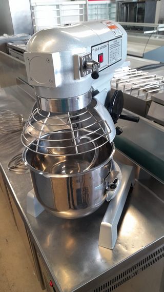 amasadora batidora laminadora 20L nueva