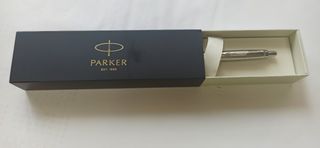 Bolígrafo PARKER nuevo Jotter XL
