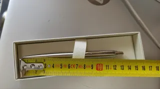 Bolígrafo PARKER nuevo Jotter XL