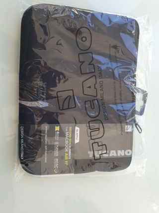 Funda portátil Mac book Air 11
