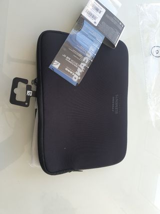 Funda portátil Mac book Air 11