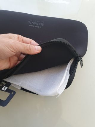 Funda portátil Mac book Air 11