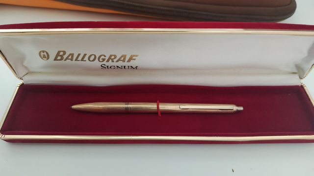 Penna sfera Pelikan vintage 