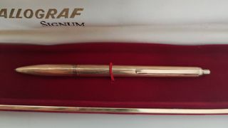 Penna sfera Pelikan vintage