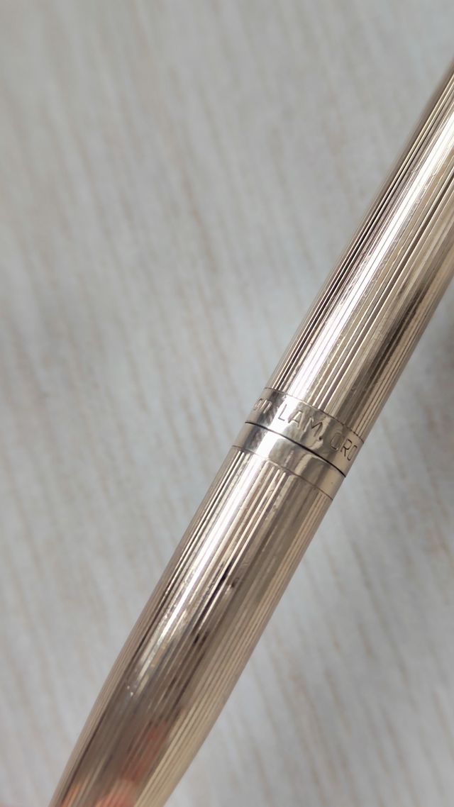 Penna sfera Pelikan vintage 