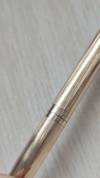 Penna sfera Pelikan vintage