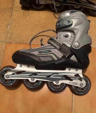 Patines en linea