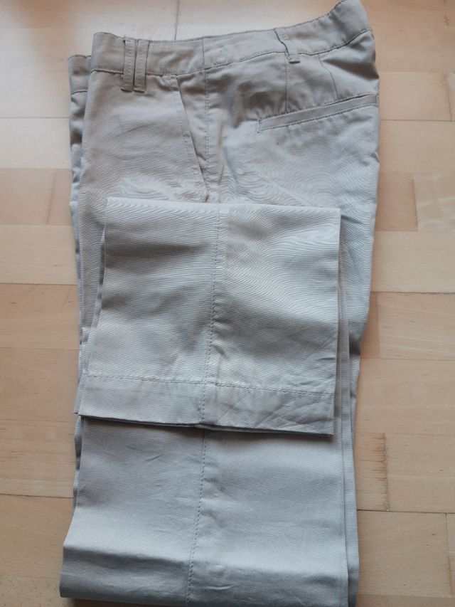 Pantalón  ejecutiva