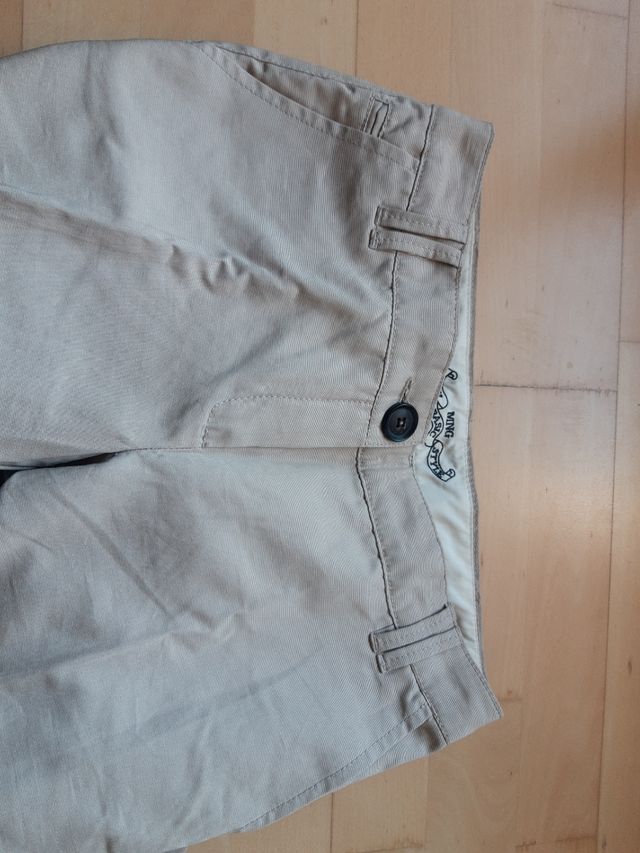 Pantalón  ejecutiva