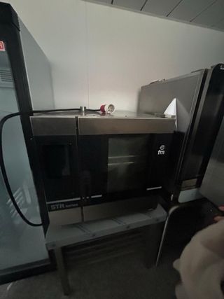 HORNO ELECTRICO DIGITAL STR