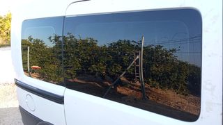 Ventanilla trasera Opel Combo 2003