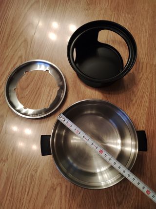 Fondue Set 6 comensales