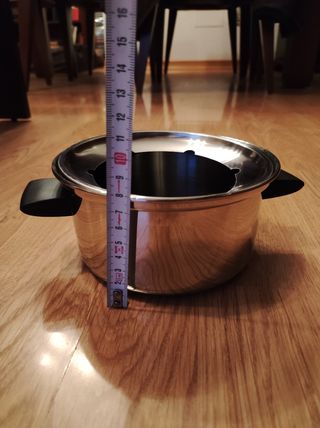 Fondue Set 6 comensales