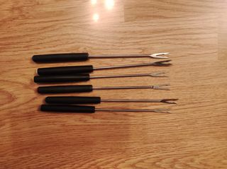 Fondue Set 6 comensales