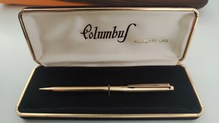 Penna sfera Columbus vintage